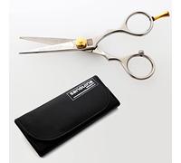 Professional Hair Scissors, Hairdressing Scissors, Barber Scissors - 4.5 inch (11.5cm)