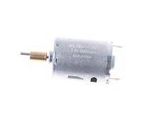 Professional Hair Trimmer Replacement Motor High Torques Output Quiet Suitable for Various Cutter Models Efficient Hair Cutting Motor