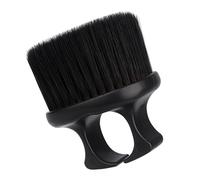 Professional Hairdresser Brush Anti Static Beard Comb Salon Hair Beard Care Beard Grooming Brush For Men