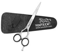 Professional Hairdressing Barber Hair Cutting scissors Super Sharp Blades Salon Shears for Hairdressers, Salon, Barbers Men, Women, Student, Beginner, Children and Adults