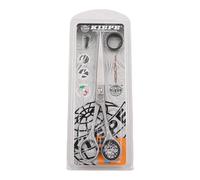 Kiepe Couiffeur Super Series 277 Scissors 5.5 Inch