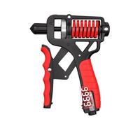 Professional Hand Grip Equipment With Quiet Operations Regulable Hand Strengtheners For Homes Office Fitness Ergonomic Strength Trainer