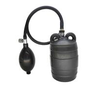Professional Hand Inflatable Pipe Plug for Sewer Testing and Plumbing Repair DN75