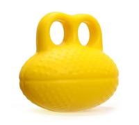 Professional Hand Squeezer Grip Strength Ball Fingers Exercise Ball Grip Exercise Tool for Home or Gym Use Enduring Stress Relief Hand Strengthener Squeeze