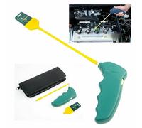 Professional Handheld Coil on Tester for Ignition Coil Diagnostic Tools, Battery Powered with LED Indicator