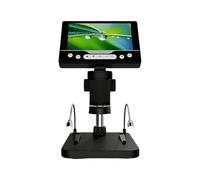 Professional Handheld Digital Microscope Imaging 8 LED for Circuit Board Repair and Professional Handheld Digital Microscope