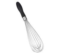 Professional Handheld Eggs Beater Sturdy Kitchen Gadget for Whipping Cream and Batters Efficiently Sturdy Nonrust Steel Whisks