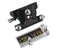 Professional Handheld Essential Care Tool Adjustable Angles Honing Guide Sharpener Suitable for Culinary Expert Home Use Metal Sharpening Systems