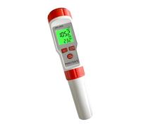 Professional Handheld Water Tester Three Function Measurement Fast Response Portable Design Clear LCD Screen Digital ORP Meter for Pool