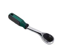 Professional Handle Tool 72 Tooth Fast Release Structure Against Fatigue Handle Metal Tool for Dynamics Dense Handle Tool