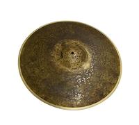Professional Handmade Cymbals 18'' Crash Cymbal For Beginners Percussion Instrument Accessories