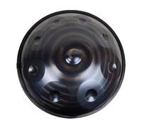 Professional Handpan Drum Set for Adults, 9/10/12 Notes, Includes Carry Bag and Stand, Perfect for Musical Enthusiasts and Performers
