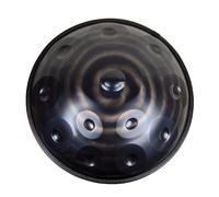 Professional Handpan Drum Set for Adults, 9/10/12 Notes, Includes Carry Bag and Stand, Perfect for Musical Enthusiasts and Performers