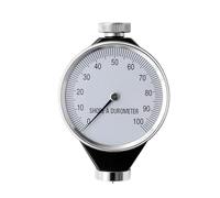 Professional Hardness Rubber Tester Tire Tyre Meter Durometer Measurement Tool for Automotive Engineering Applications Non Destructive