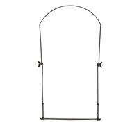 Professional Harmonica Neck Rack Mount Holder Stand for 24 Holes Metal Frame