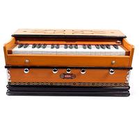 Professional Harmonium Standard Harmonium Harmonium BINA no. 10 Harmonium