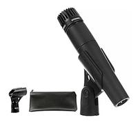 Professional Heart-Shaped SM57 Metal Moving-for RING Microphone for Metal Professional Heart-Shaped which enhances the sensitivity of vocals