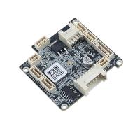 Professional Heat Dissipation Mainboard Adapter Tool Head Nozzle Board Replacement for Printer Accessories Mainboard Adapter