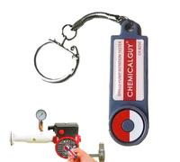 Professional Heating Pump Rotation Tester - AC Magnetic Detector for Plumbing and HVAC Contractors