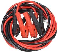 Professional Heavy Duty 2000amp 4 Metres Long Jump Leads Booster Cables Car Van