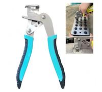 Professional Heavy-Duty Automotive Clip Pliers Remover Tool Kit,Car Panel Trim Dash Board Door Fender Rivet Fastener Removal Pliers with Non-Slip Comfort Grips,for Interior Clips,Buckles,P/liers Tools