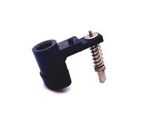 Professional Heavy Duty Camera Lens Mount Locks Repair Part for D600 D750 D800 D810 DSLR Camera Body Repair Part