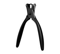 Professional Heavy-Duty Toenail Clippers for Thick & Hard Nails - Ergonomic Wide-Blade Trimmer with Nail Catcher - Ideal for Elderly Foot Care - Surgical-Grade Stainless Steel Tools