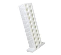 Professional Height Gauge for Easy Measurement and Marking in Woodworking and Building Height Marker Scriber Tool Measuring Tool