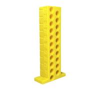 Professional Height Gauge for Easy Measurement and Marking in Woodworking and Building Marker Scriber Tool Measure