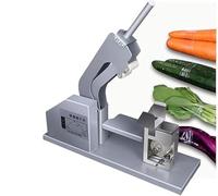 Professional Herb & Produce Tying Machine, Semi-Automatic Bundler for Fresh Markets and Organic Shops, Easily Create Attractive Bunches of Herbs and Chives