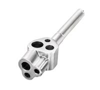 Professional Hexagonal Socket Adapter Generic Hexagonal Bit Adapter for Furniture Assembly and Equipment Maintenance Double Hole Bit Extender
