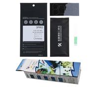 Professional High Hardness Protective Film Lens & Sensor Protective Film Set Spare Parts- Suitable For 3pro