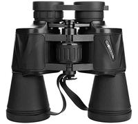 Professional High Powered 10x42 Binoculars Telescope, Waterproof Binocular, for Outdoor Birding/Travelling/Sightseeing/Hunting/Birdwatching