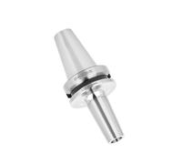 Professional High Precision 0.001 BT30 BT40 DC6 DC8 DC12 Tool Holder, BT DC Shank Spindle DC Coller Chuck for CNC Machining Center(BT30-DC8-90L)