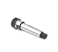 Professional High Precision Morse Taper Shank MT2 MT3 MT4 ER32/25/20/Collet Chuck Holder, MTA MTB CNC Tool Holder(MTA3-ER32)