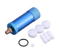 Professional High Pressure Air Diving Separator Efficient Compressor Filter for Various Pumping and Tools High Pressure Air