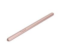 Professional High Sensitivity Panel -Pencil -Plot for the S6 10.5in SM T860 SM T865, Robust Plastic Material for Simple Manuscript and Drawing (Rose Red)