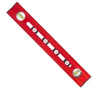 Professional Hole Position Levels Ruler 2 In 1 Leveling And Drilling Tool For Construction And DIYer Applications Drilling Positioning Ruler