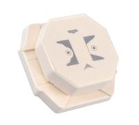 Professional Hole Puncher Corner Paper Cutter 4 Way Beauty Shape Corner Paper Puncher for Card Making Document Handling Cardstock Hit Tool