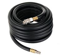 Professional Hose Air Hose 15 m 3/8 Inch 10 mm with Quick Coupling Resistant
