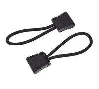 Professional Hose Clip Holder - Set of 2 Diving Loop Brackets, Tongue Clips | Diving Equipment Management, Secure Organization Of Regulators For Snorkeling