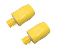 Professional Hose Connector for Karcher for puzzi 8/1 10/1 Professional(2PACK)