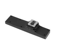 Professional Hot Shoe Flashes Bracket For Camera For Complex Lighting Arrangements TTL Bracket
