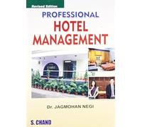 Professional Hotel Management