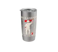 Professional House Painter Playground At The Wall Painter Stainless Steel Insulated Tumbler