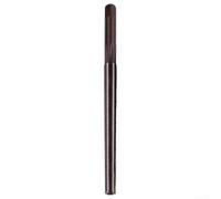 Professional HSS Taper Pin Hand Reamer 150 Degree Conical for CNC Tooling and Shaping (4mm)