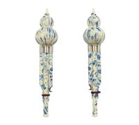Professional Hulusi C Key B Flat Beginner Adult Playing Instrument With Good Sound Quality(Type 6)