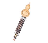 Professional Hulusi Professional C Key Hulusi: An Ideal Starter Instrument For Beginners