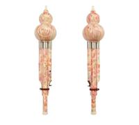 Professional Hulusi Professional Hulusi C Key B Flat Beginner Adult Playing Instrument(Type 4)