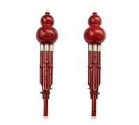 Professional Hulusi Professional Hulusi In C B Flat Key Durable Instrument For Beginners And Adults(Type 3)